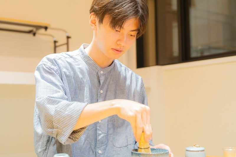 Tokyo: Private Matcha Tea Ceremony Experience in Shibuya - Shibuya setting and meeting-point advice