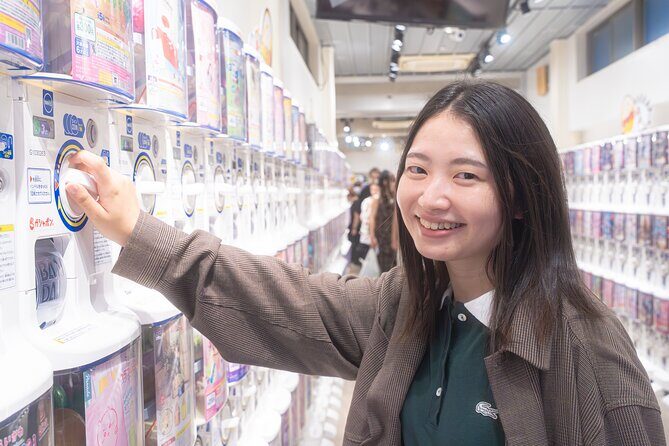 Tokyo: Private Meiji Shrine & Harajuku Highlights Tour - Exploring Tokyo’s Contrasts in a Short Time