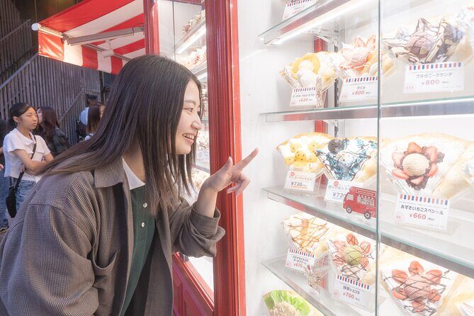 Tokyo: Private Meiji Shrine & Harajuku Highlights Tour - The Sum Up