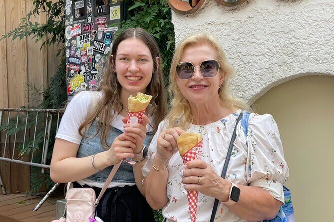 Tokyo: Private Meiji Shrine & Harajuku Highlights Tour - FAQ