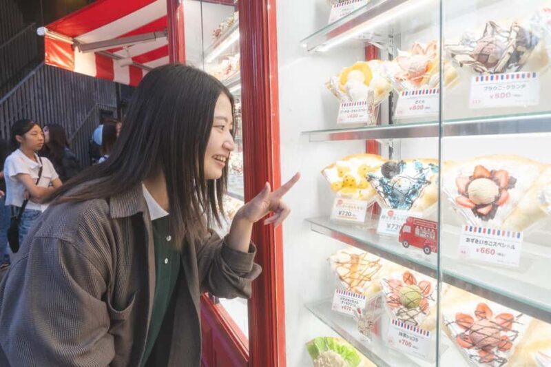 Tokyo: Private Meiji Shrine & Harajuku Highlights Tour - FAQs