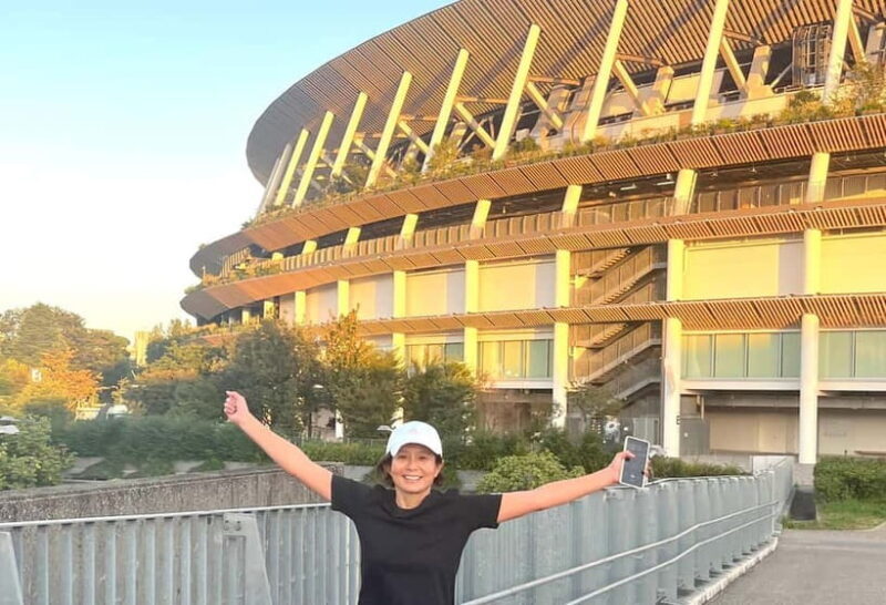 Tokyo: Private Morning Run with Sento Bath Experience - A Deep Dive into the Experience