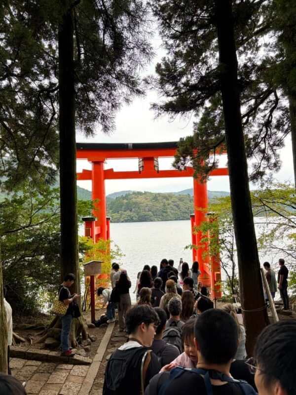 Tokyo: Private Mt. Fuji & Hakone Day Tour by Luxury Car - An Honest Look at the Tour Experience