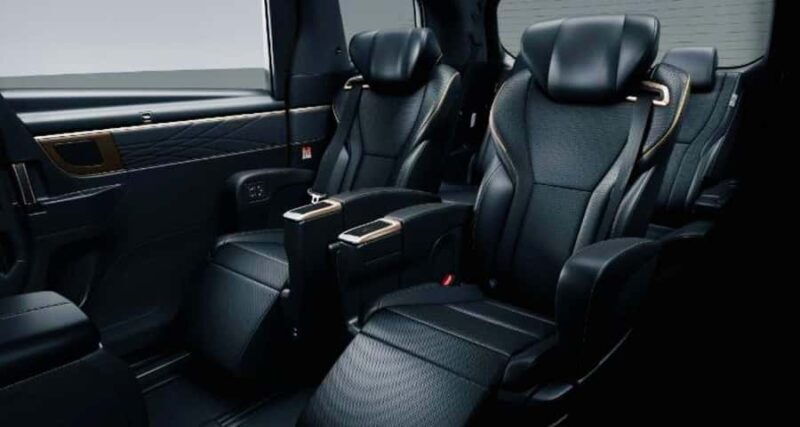 Tokyo: Private Mt. Fuji & Hakone Day Tour by Luxury Car - Final Thoughts