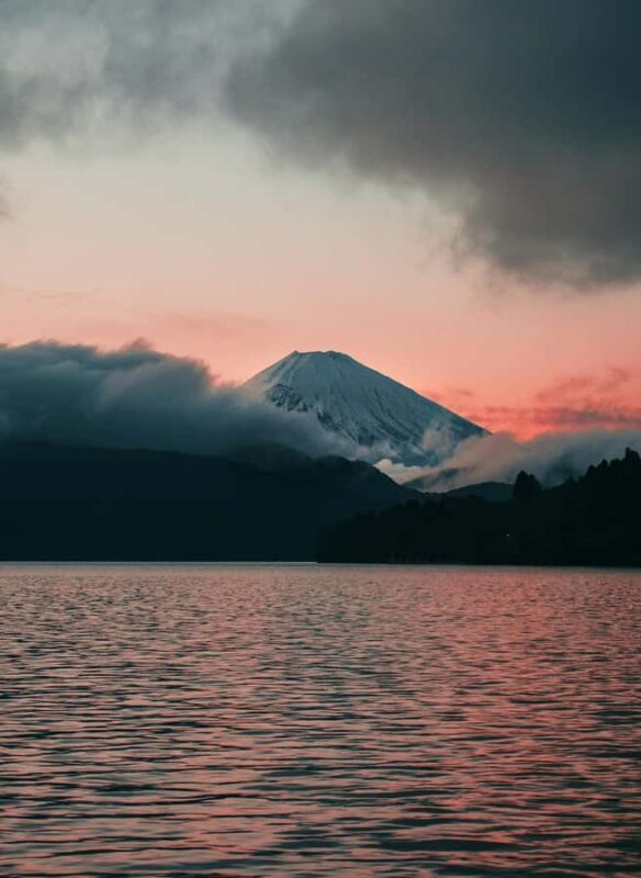 Tokyo: Private Mt. Fuji & Hakone Tour with English Driver - Good To Know