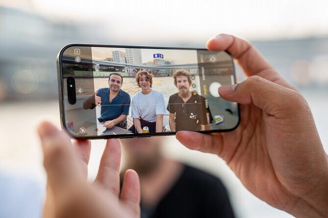 Tokyo Private Night Cruise Experience - Final Thoughts: Who Will Love This Tour?