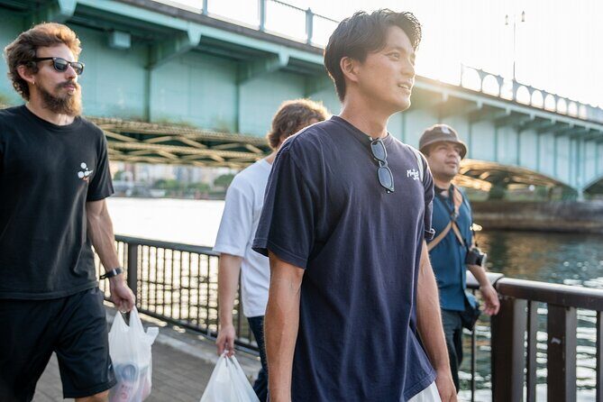 Tokyo Private Night Cruise Experience - FAQ