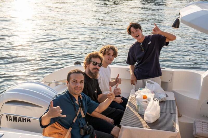 Tokyo: Private Night Cruise with Food and Drinks - Final Thoughts