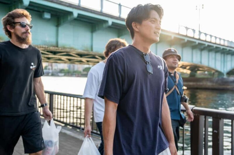 Tokyo: Private Night Cruise with Food and Drinks - FAQ