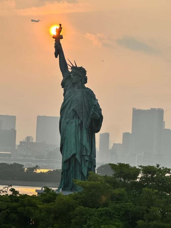 Tokyo: Private Night Tour with Hotel Pickup - Exploring the Itinerary: What to Expect