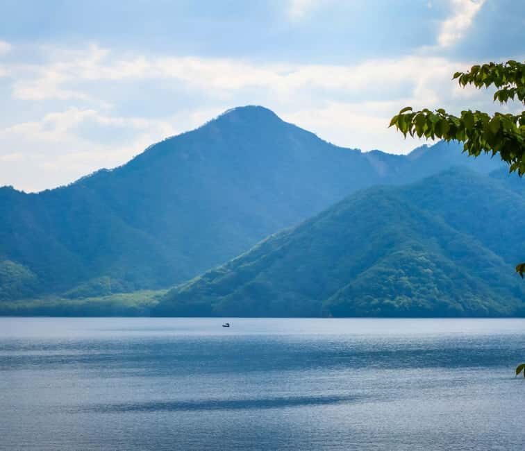 Tokyo: Private Nikko Day Tour of Temples, Lakes & Waterfalls - What Makes This Tour Stand Out