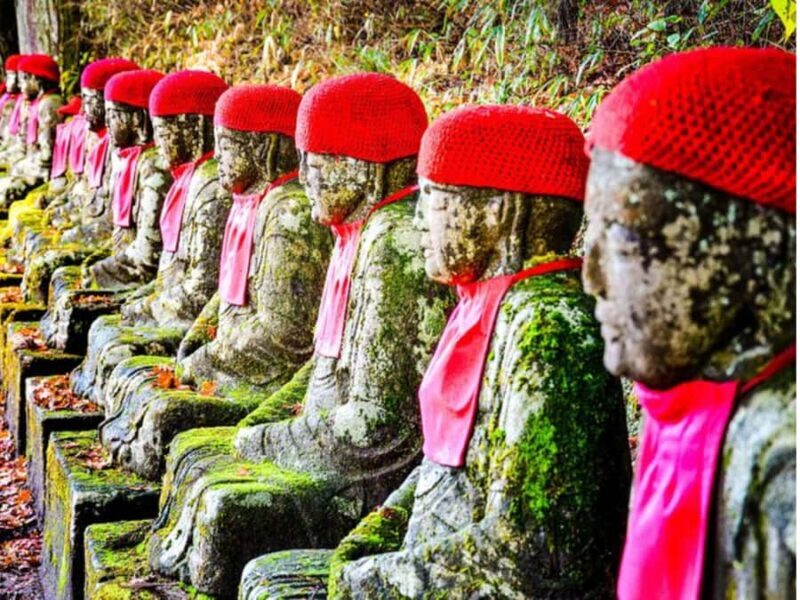 Tokyo: Private Nikko Sightseeing Tour In Luxury Land Cruiser - A Deep Dive into the Experience