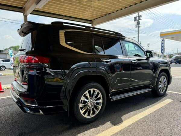 Tokyo: Private Nikko Sightseeing Tour In Luxury Land Cruiser - Important Information