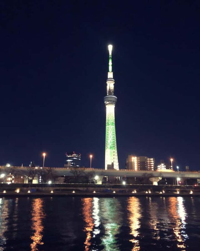 Tokyo Private One-Day Tour  Local Driver - The Experience of a Private Driver