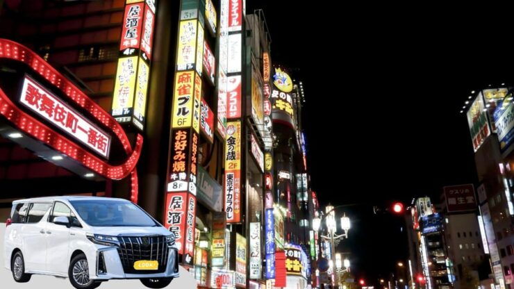 Tokyo: Private One-Way Transfer Services From Haneda Airport - Good To Know