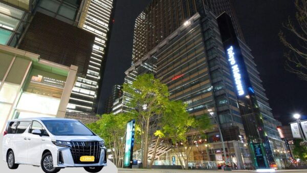 Tokyo: Private One-Way Transfer Services From Narita Airport - Booking Process and Policies
