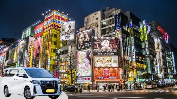 Tokyo: Private One-Way Transfer Services From Narita Airport - Frequently Asked Questions