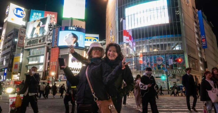 Tokyo Private Personalised Tour by Local (1meal, 1drink) - Good To Know