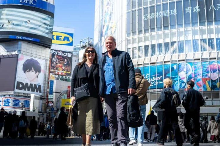 Tokyo Private Personalised Tour by Local (1meal, 1drink) - Good To Know