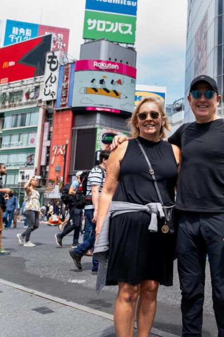 Tokyo Private Personalised Tour by Local (1meal, 1drink) - Local Insights and Expertise