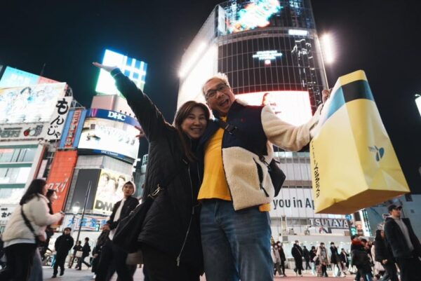 Tokyo Private Personalised Tour by Local (1meal, 1drink) - Booking and Cancellation Policy