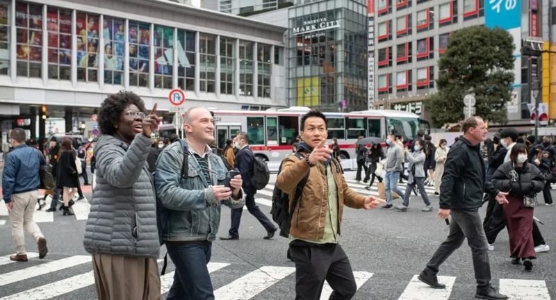 Tokyo Private & Personalized City Highlights and Hidden Gems Tour - A Tokyo walk built around your interests