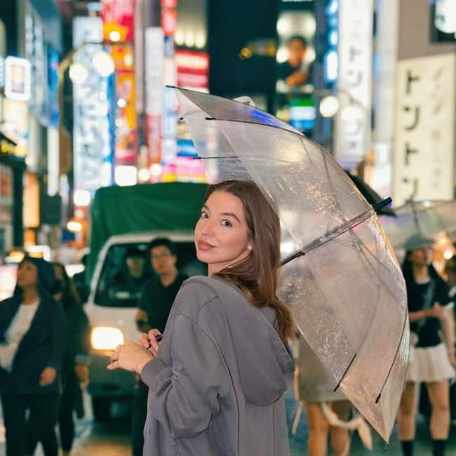 Tokyo: Private photo shoot - Why This Tour Is Perfect for You