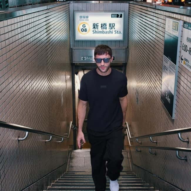 Tokyo: Private photo shoot - What’s Included and What’s Not