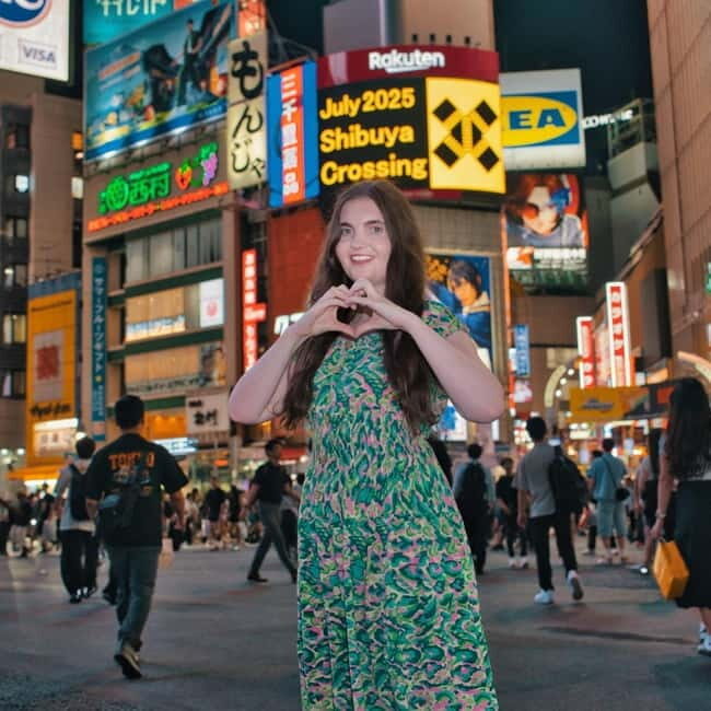 Tokyo: Private photo shoot - Who Will Benefit Most?