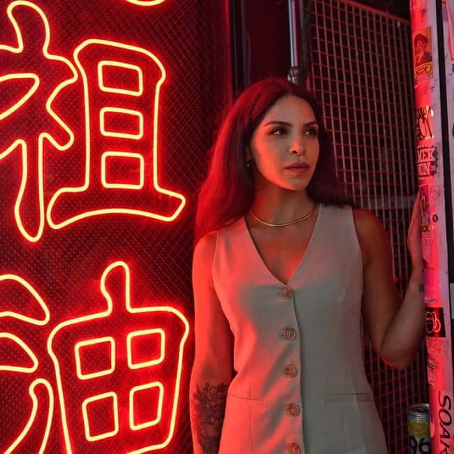 Tokyo: Private photo shoot - Final Thoughts