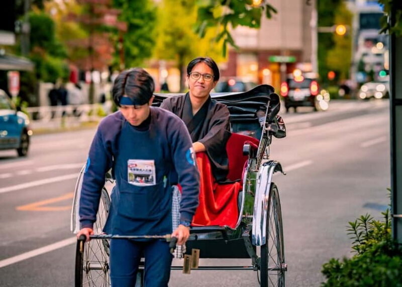 Tokyo: Private Photo Shoot with a Professional Photographer - Photo Quality, Delivery, and Cultural Insights