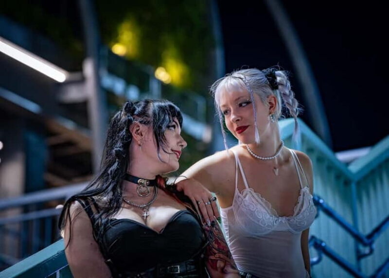 Tokyo: Private Photo Shoot with a Professional Photographer - Who Should Consider This Tour?