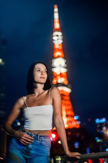 Tokyo Private photo tour with Nightstreet Neon photographer - Practical Details & Tips