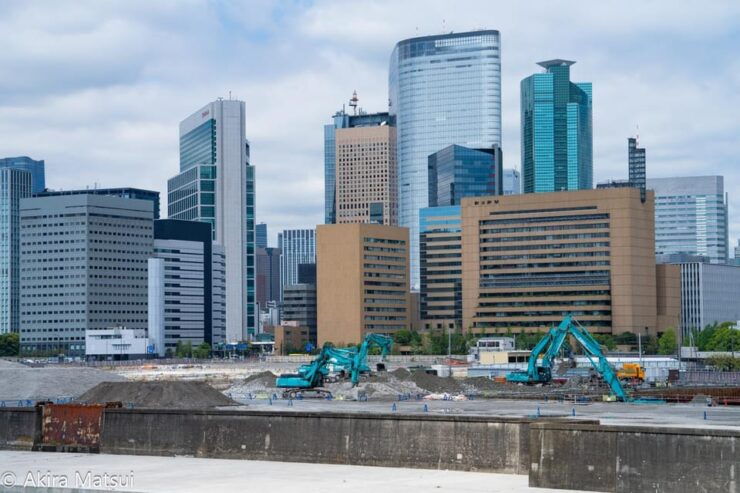 Tokyo Private Photography Tour With Photographer: Course-1 - Itinerary Details