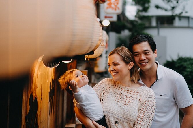 Tokyo Private Photoshoot Experience With a Professional Photographer - Common Questions