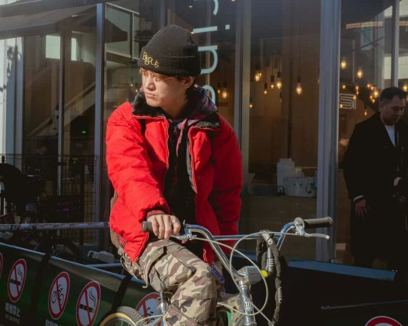 Tokyo: Private Photoshoot with a Local Tokyo Photographer - Good To Know