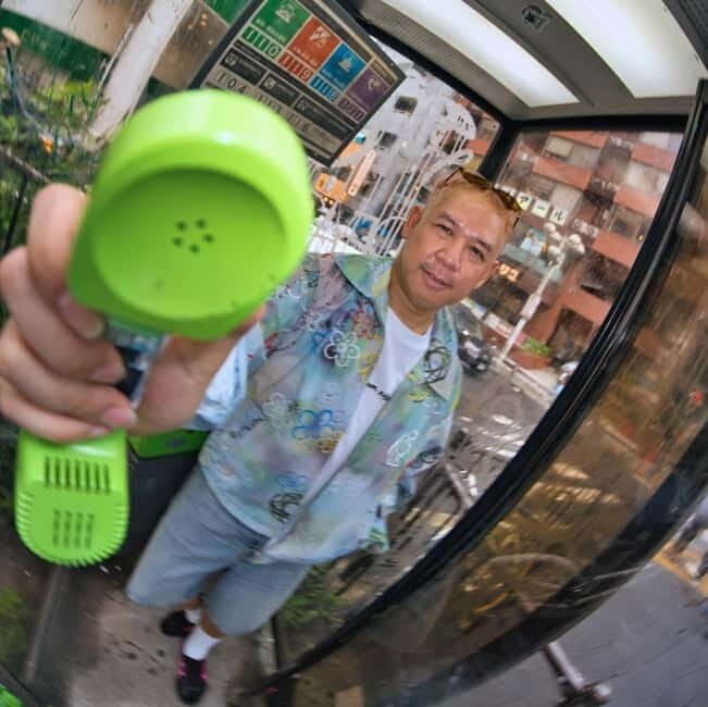 Tokyo: Private Photoshoot with a Master Photographer - Frequently Asked Questions