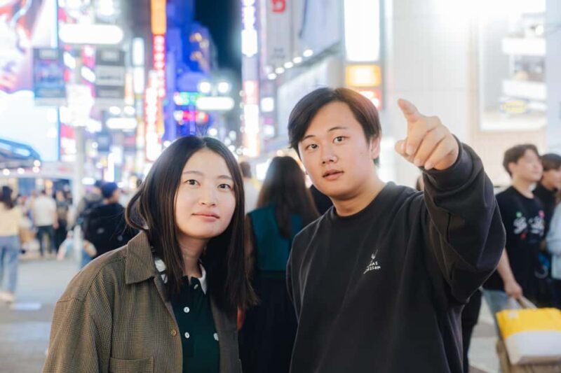 Tokyo: Private Shibuya Bar Crawl - 3 Drinks & Local Foods - - Final Thoughts