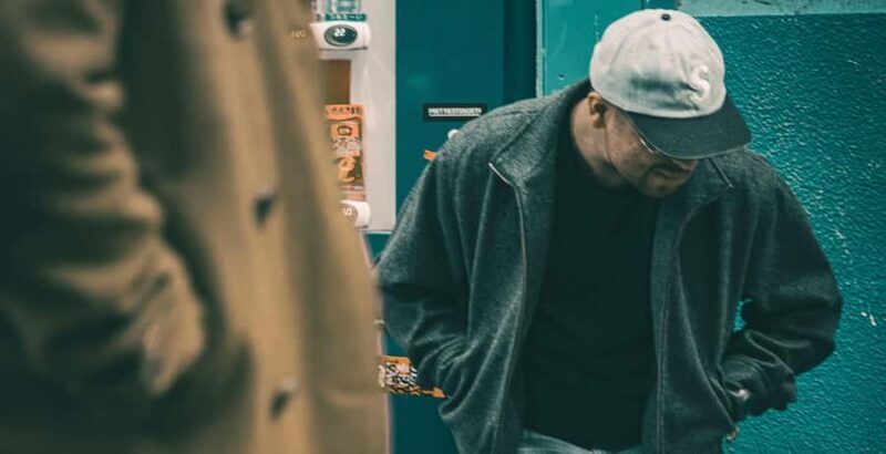 Tokyo: Private Shibuya Photo Tour with a Local Photographer - Good To Know