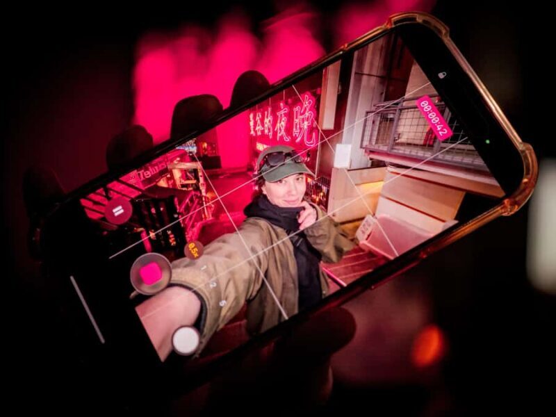 Tokyo: Private Shibuya Photo Tour with a Local Photographer - The Experience from a Traveler’s Perspective