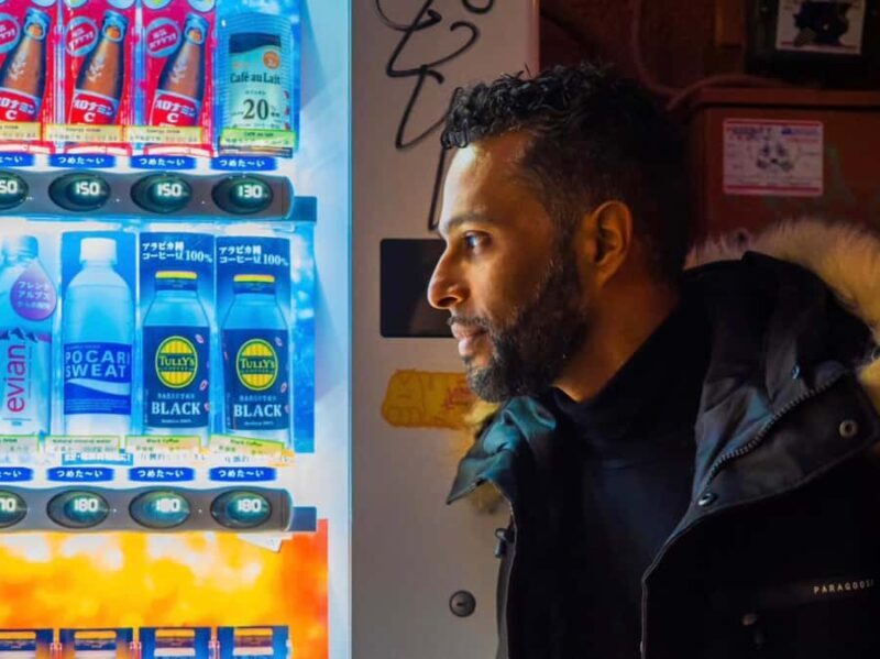 Tokyo: Private Shibuya Photo Tour with a Local Photographer - Summary