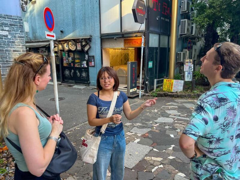 Tokyo: Private Shinjuku Tour - Golden Gai, Unlimited Sake - FAQs