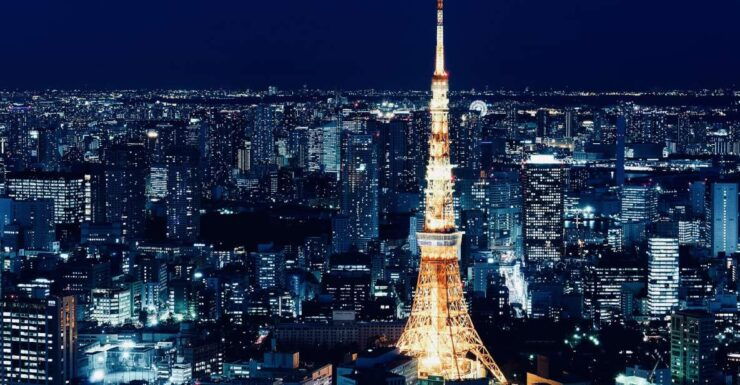 Tokyo Private Sightseeing Customizable Day Tour by Car & Van - Tour Highlights