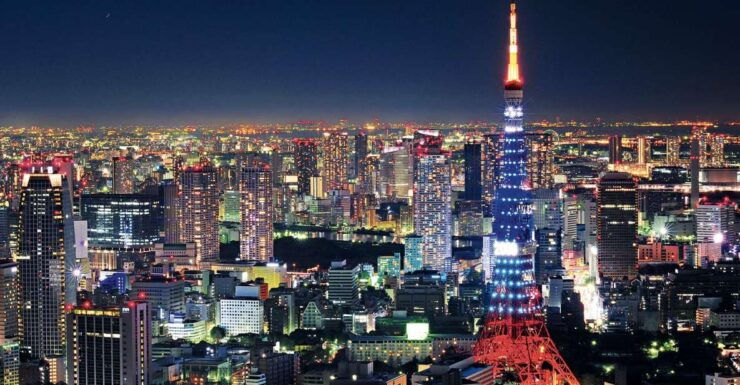 Tokyo Private Sightseeing Customized Day Tour by Car and Van - Tour Duration and Availability