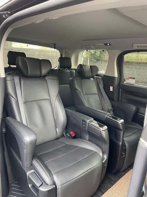 Tokyo Private Sightseeing Tour - Exploring Tokyo on a Private, Customizable Day