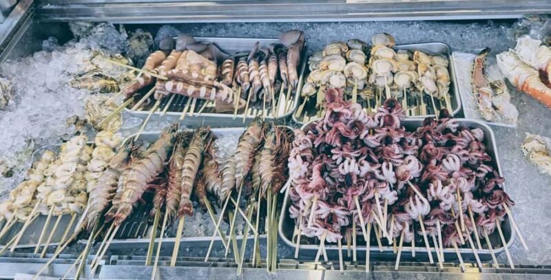 Tokyo: Private Spanish Walking Tour of Tsukiji Market and Ginza - Good To Know