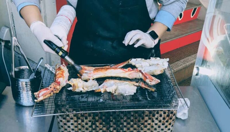 Tokyo: Private Spanish Walking Tour of Tsukiji Market and Ginza - FAQ