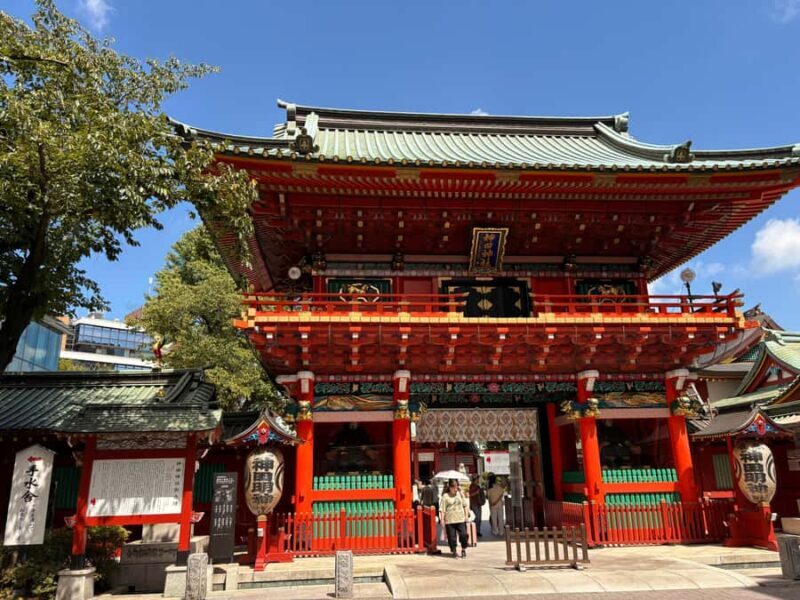 Tokyo: Private Spiritual Shrines Tour by Car with Guide - FAQ