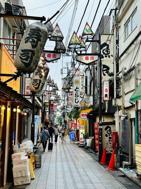 Tokyo: Private Tailored Tour with a Local Guide - Final Thoughts