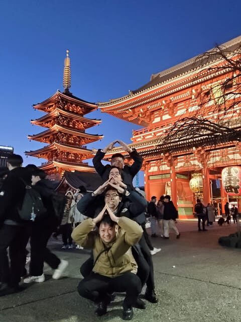 Tokyo Private Tour - Final Thoughts: Who Should Consider This Tour?